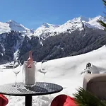 Διαμέρισμα Mader Hintertux Tux