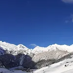Διαμέρισμα Mader Hintertux