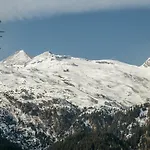Lägenhet Mader Hintertux *