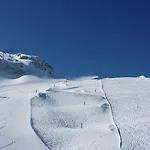 Mader Hintertux Διαμέρισμα *