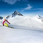 Διαμέρισμα Mader Hintertux