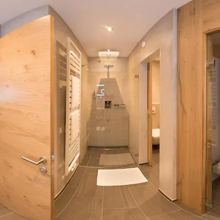 Mader Hintertux * تكس