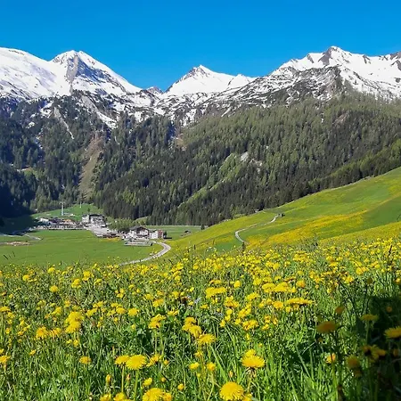 Mader Hintertux *