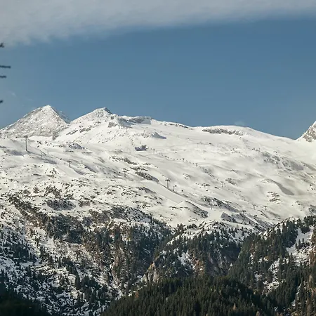 Appartamento Mader Hintertux *