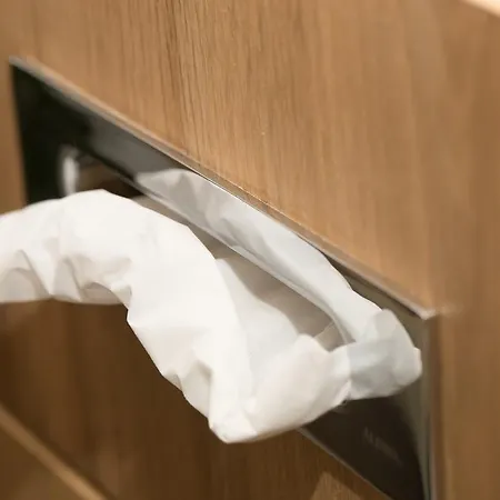 شقة Mader Hintertux *