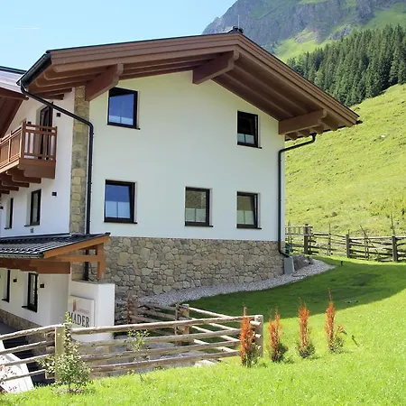 شقة Mader Hintertux *