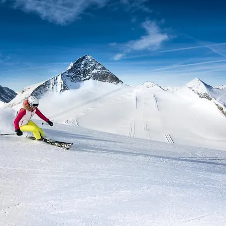 شقة Mader Hintertux