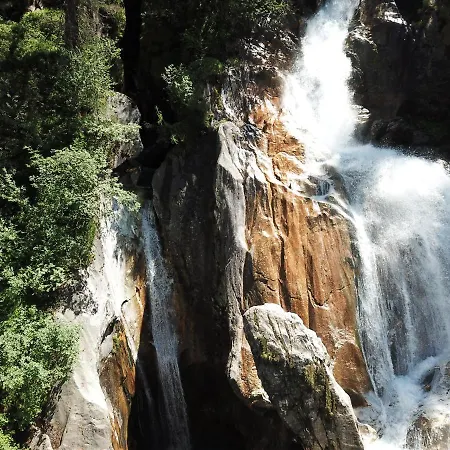 Mader Hintertux شقة تكس