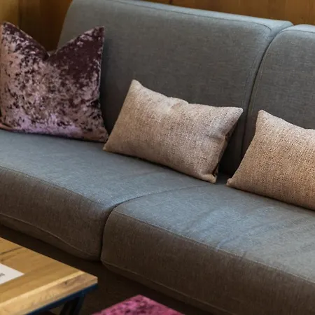 Appartement Mader Hintertux Tux