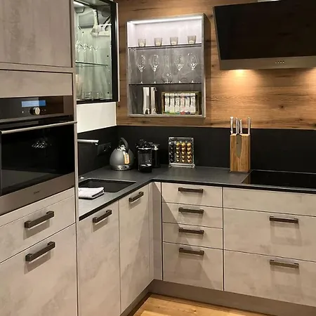 Appartement Mader Hintertux