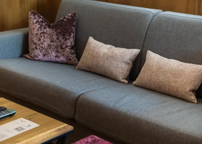 Appartement Mader Hintertux Tux