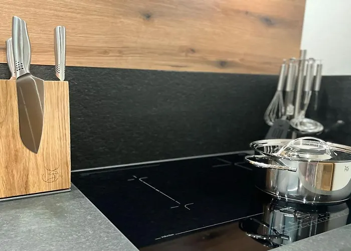 Appartement Mader Hintertux