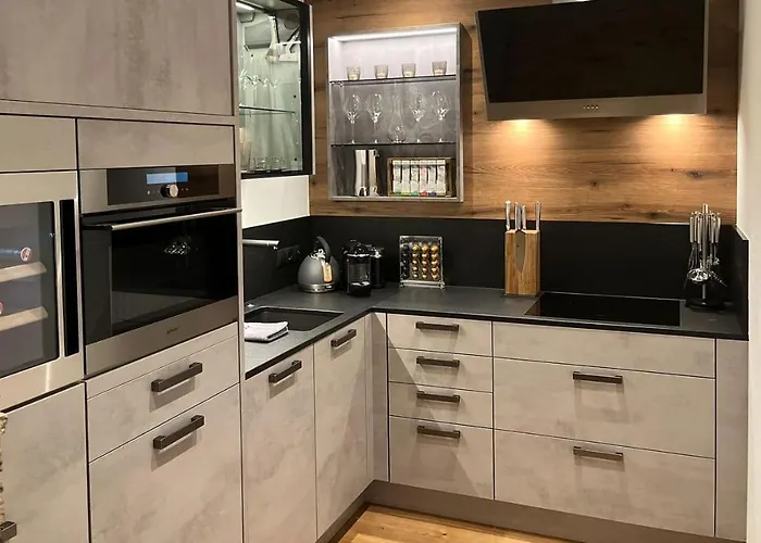 Appartement Mader Hintertux