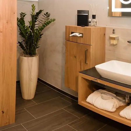 Mader Hintertux Apartament *