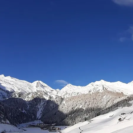 Apartament Mader Hintertux