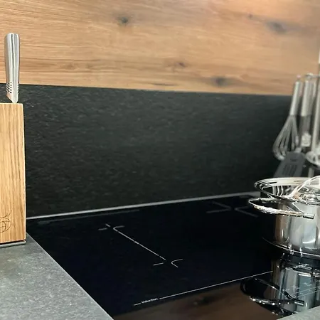 Apartament Mader Hintertux