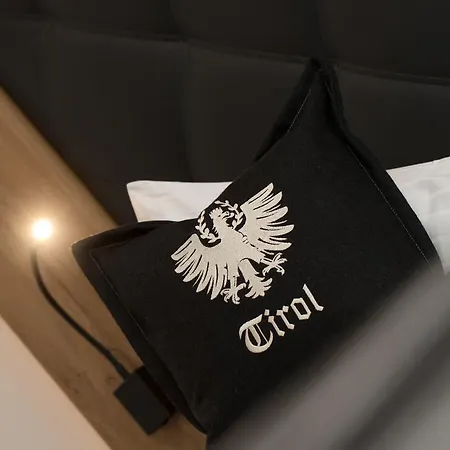 Apartament Mader Hintertux *