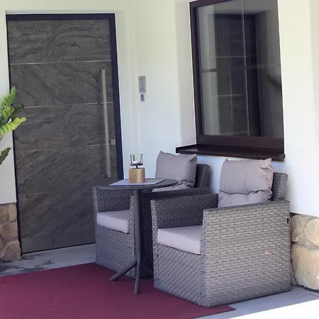 Mader Hintertux Apartament